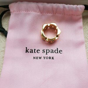 Kate Spade Statement Ring